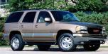 Used 2004 GMC Yukon 4WD