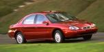 Used 1998 Mercury Sable Sedan