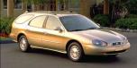Used 1999 Mercury Sable LS Wagon