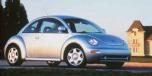 Used 1999 Volkswagen Beetle GLS Coupe
