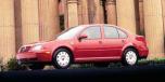 Used 1999 Volkswagen Jetta GL