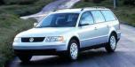 Used 1999 Volkswagen Passat GLS Sedan