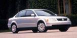 Used 1999 Volkswagen Passat GLS Wagon