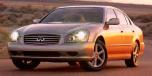 Used 2003 INFINITI Q45