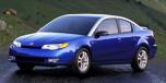 Used 2004 Saturn ION Level 3 Coupe