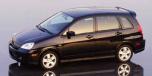 Used 2003 Suzuki Aerio SX AWD Wagon