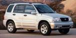 Used 2003 Suzuki Grand Vitara 4WD