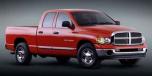 Used 2002 Dodge Ram 1500 Truck 4x4 Quad Cab SLT