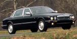 Used 2000 Jaguar XJ Vanden Plas