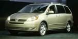 Used 2005 Toyota Sienna XLE AWD