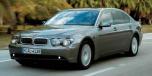 Used 2007 BMW 750Li