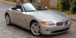 Used 2003 BMW Z4 3.0i Roadster
