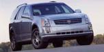 Used 2009 Cadillac SRX AWD