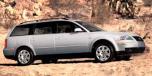 Used 2005 Volkswagen Passat GLS TDI Wagon