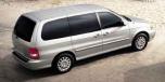 Used 2003 Kia Sedona