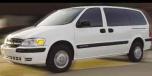 Used 2004 Chevrolet Venture Extended