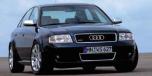 Used 2003 Audi RS 6
