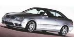 Used 2006 Mercedes-Benz C 55 AMG Sedan