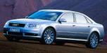Used 2004 Audi A8 L 4.2