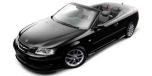Used 2004 Saab 9-3 Arc Convertible