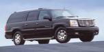 Used 2004 Cadillac Escalade ESV AWD