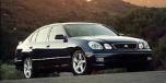 Used 1999 Lexus GS 400