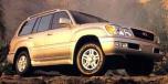 Used 2004 Lexus LX 470 4WD