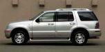 Used 2006 Mercury Mountaineer Premier