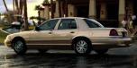 Used 2004 Ford Crown Victoria LX