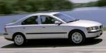 Used 2005 Volvo S60 T5