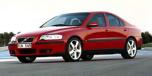 Used 2005 Volvo S60 R AWD