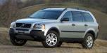 Used 2004 Volvo XC90 2WD 2.5T w/ 3rd Row