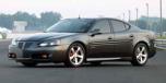 Used 2005 Pontiac Bonneville GXP
