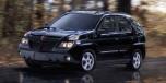 Used 2003 Pontiac Aztek 2WD