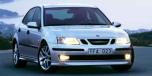 Used 2003 Saab 9-3 Arc Sedan