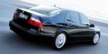 Used 2004 Saab 9-5 Arc Sedan