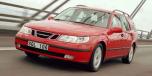 Used 2004 Saab 9-5 Linear Wagon