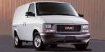 Used 2005 GMC Safari AWD