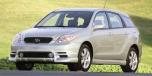 Used 2003 Toyota Matrix XRS