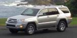 Used 2008 Toyota 4Runner Limited