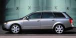 Used 2000 Audi A4 1.8T quattro Avant