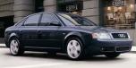 Used 2003 Audi A6 3.0 quattro Sedan