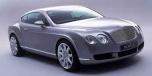 Used 2009 Bentley Continental GT Coupe