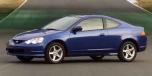 Used 2006 Acura RSX
