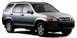 Used 2004 Honda CR-V 4WD EX