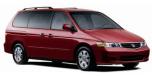 Used 2004 Honda Odyssey EX