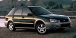 Used 2004 Subaru Impreza Outback Sport