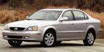 Used 2004 Suzuki Verona EX