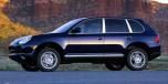 Used 2004 Porsche Cayenne S