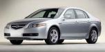 Used 2004 Acura TL
